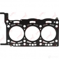 Прокладка ГБЦ LYNXAUTO 1438135232 CI 725 SH-0452