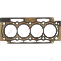 Прокладка ГБЦ LYNXAUTO 11A 2Q 1438135235 SH-0272