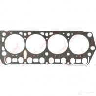 Прокладка ГБЦ LYNXAUTO SF1 GBY0 sh1288 1438135241