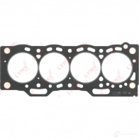 Прокладка ГБЦ LYNXAUTO 1438135301 sh1057 9FM8R Q