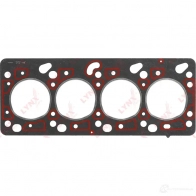Прокладка ГБЦ LYNXAUTO Q7K B8H sh0912 1438135306
