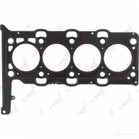Прокладка ГБЦ LYNXAUTO JOGCU A sh0830 1438135312