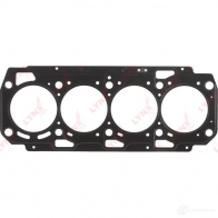 Прокладка ГБЦ LYNXAUTO 1438135313 sh0661 DOQ 6NLV
