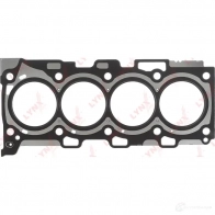 Прокладка ГБЦ LYNXAUTO TUW R5K 1438135327 sh0428