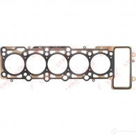 Прокладка ГБЦ LYNXAUTO sh0224 N2FT QMP 1438135335