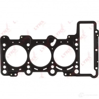 Прокладка ГБЦ LYNXAUTO Q 0SS076 SH-0976 1438135366