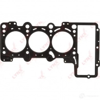 Прокладка ГБЦ LYNXAUTO SH-0975 1438135367 TK6XH ZM