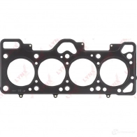 Прокладка ГБЦ LYNXAUTO SH-0987 1438135368 WCRH G