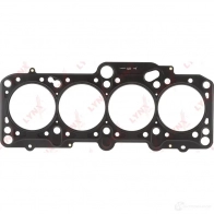 Прокладка ГБЦ LYNXAUTO SX247B U SH-0899 1438135371