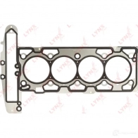 Прокладка ГБЦ LYNXAUTO SH-0722 QW 8H0S 1438135381