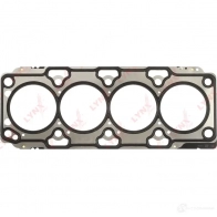 Прокладка ГБЦ LYNXAUTO L3H DL SH-0646 1438135383