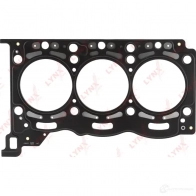 Прокладка ГБЦ LYNXAUTO SH-0455 1438135401 R 1QQI
