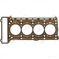 Прокладка ГБЦ LYNXAUTO 1438135427 SH-0895 QPZLQ 4