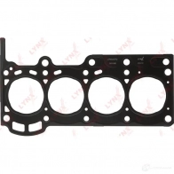 Прокладка ГБЦ LYNXAUTO SH-0186 1438135461 3FZL LL