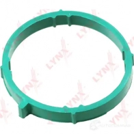 Прокладка впускного коллектора LYNXAUTO sg0869 CYHW DB 1438135476