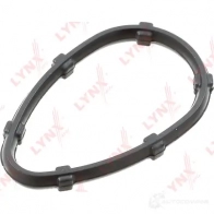 Прокладка впускного коллектора LYNXAUTO sg0813 1438135477 T4 HXJ