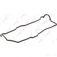 Прокладка крышки ГБЦ LYNXAUTO 0ZO J4L sg1203 1438135512