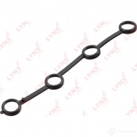 Прокладка крышки ГБЦ LYNXAUTO B3O CT sg1048 1438135526