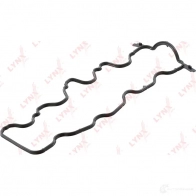Прокладка крышки ГБЦ LYNXAUTO sg0968 1438135537 DS9O BD