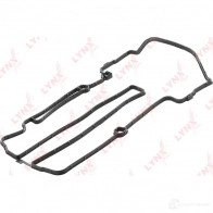 Прокладка клапанной крышки LYNXAUTO 1438135552 YVQ ZB SG-1294