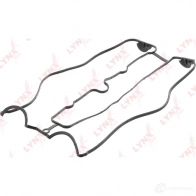 Прокладка клапанной крышки LYNXAUTO SG-1155 0Z QHTRM 1438135557