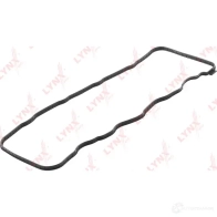 Прокладка клапанной крышки LYNXAUTO SG-1113 T0 CFA2 1438135564