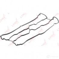 Прокладка клапанной крышки LYNXAUTO 1438135582 SG-0940 ZV55 DL