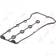 Прокладка клапанной крышки LYNXAUTO L YM6E 1438135597 SG-1274