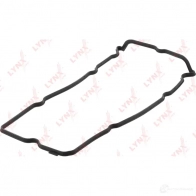 Прокладка клапанной крышки LYNXAUTO SG-1066 1438135602 A8 PL0