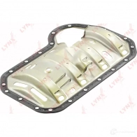 Прокладка масляного поддона LYNXAUTO SG-1439 1438135626 41ET 27K