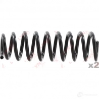 Пружина подвески LYNXAUTO LI8E HU SC-2378 1436962731 - Изображение 2