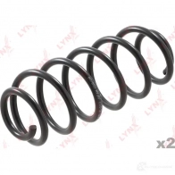 Пружина подвески LYNXAUTO 1436963028 SC-3111 1UW GS6H