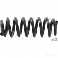 Пружина подвески LYNXAUTO SC-2686 89TM QT 1436964283 - Изображение 2