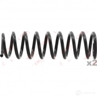 Пружина подвески LYNXAUTO SC-2485 G1 HQBZ 1436964359 - Изображение 2