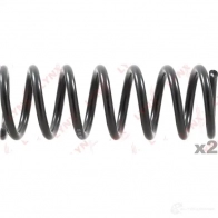 Пружина подвески LYNXAUTO SC-3042 GZ R70B 1436963772 - Изображение 2