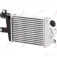 Интеркулер LYNXAUTO RT-0026 4Y 6LY2W 1436960384 - Изображение 2