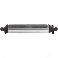 Интеркулер LYNXAUTO G2 OK5PI RT-0019 1436960387 - Изображение 2