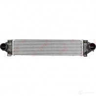 Интеркулер LYNXAUTO ZHH 0CU RT-0014 1436960380 - Изображение 3