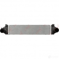 Интеркулер LYNXAUTO 1436960378 L660Z AB RT-0012