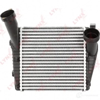 Интеркулер LYNXAUTO 1436960381 O DG8J RT-0004 - Изображение 2
