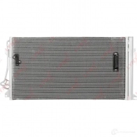 Радиатор кондиционера LYNXAUTO JS OKD1G 1436960782 RC-0525 - Изображение 2
