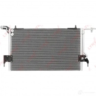 Радиатор кондиционера LYNXAUTO 1436960752 I C64XS RC-0180
