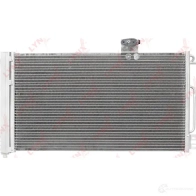 Радиатор кондиционера LYNXAUTO RC-0320 1436960750 VR8MS RN - Изображение 2