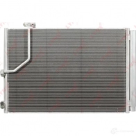 Радиатор кондиционера с осушителем LYNXAUTO O4JTT5 F 1438135669 rc0339 - Изображение 2