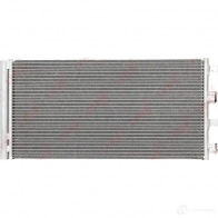 Радиатор кондиционера с осушителем LYNXAUTO 1438135691 HAQ 3V rc0010