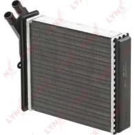 Радиатор печки, теплообменник LYNXAUTO S MD1HM5 1436960726 RH-0331