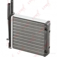 Радиатор печки, теплообменник LYNXAUTO RH-0329 1436960727 T2 IDJ7F