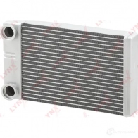 Радиатор печки, теплообменник LYNXAUTO RH-0223 Z L1AC 1436960715