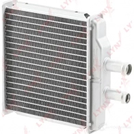 Радиатор печки, теплообменник LYNXAUTO RH-0067 M0 NJN 1436960481