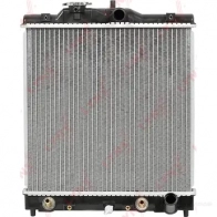 Радиатор охлаждения двигателя LYNXAUTO MJD U7 1436960607 RB-1915
